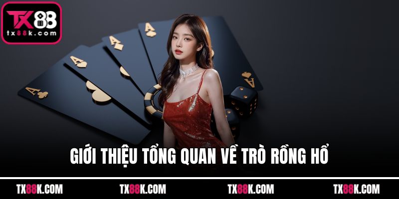 Giới thiệu tổng quan về trò rồng hổ